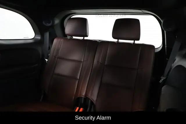2025 Dodge Durango GT Plus AWD