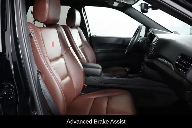 2025 Dodge Durango GT Plus AWD