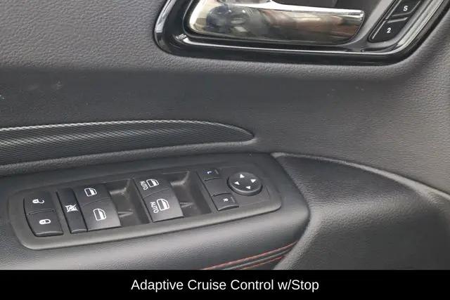 2025 Dodge Durango GT Plus AWD