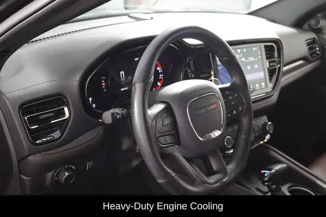 2025 Dodge Durango GT Plus AWD