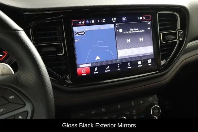 2025 Dodge Durango GT Plus AWD