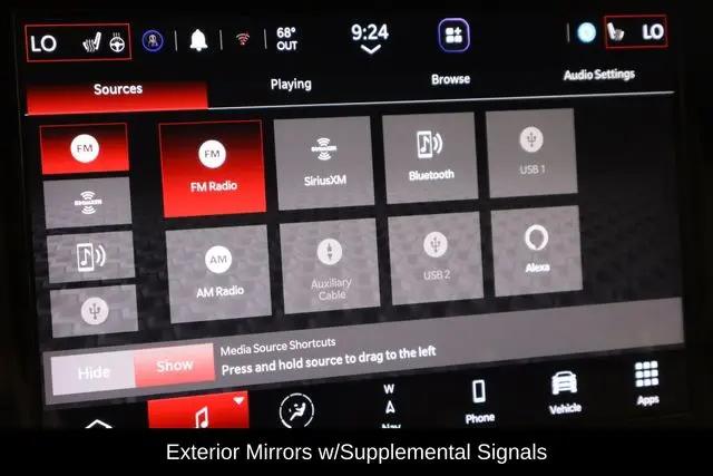 2025 Dodge Durango GT Plus AWD