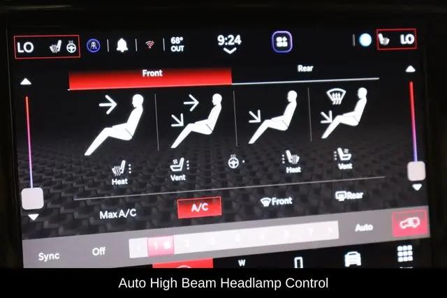 2025 Dodge Durango GT Plus AWD