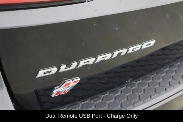 2025 Dodge Durango GT Plus AWD