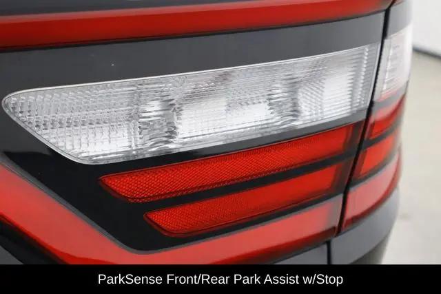 2025 Dodge Durango GT Plus AWD