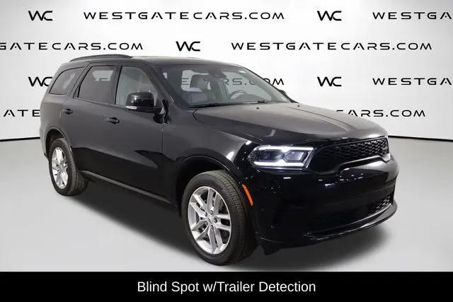 2025 Dodge Durango GT Plus AWD