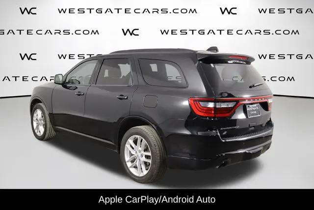 2025 Dodge Durango GT Plus AWD