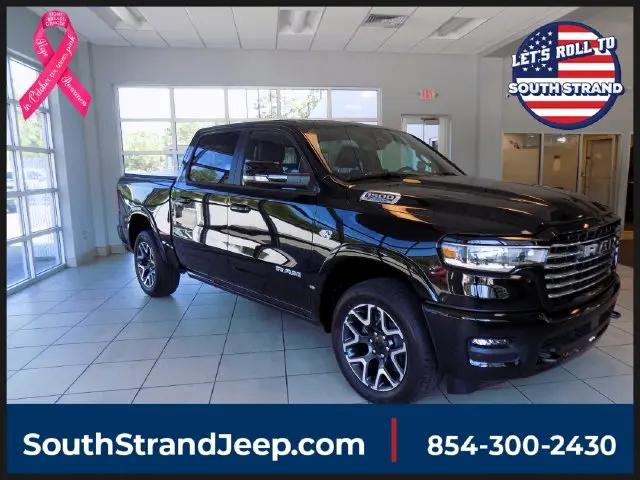 2026 Ram 1500 Laramie for sale in Pawleys Island, SC