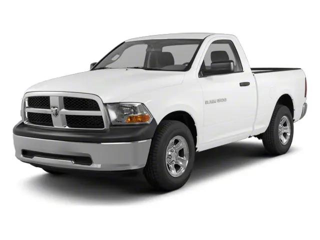 2012 Ram 1500 ST for sale in Corpus Christi, TX