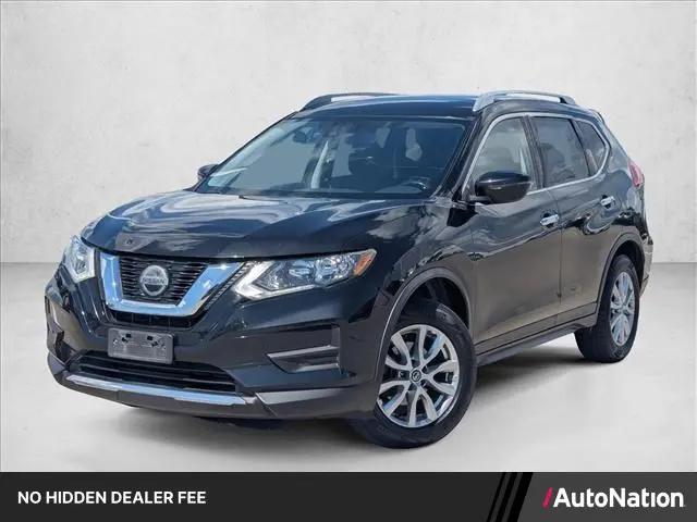 2020 Nissan Rogue SV FWD for sale in Corpus Christi, TX