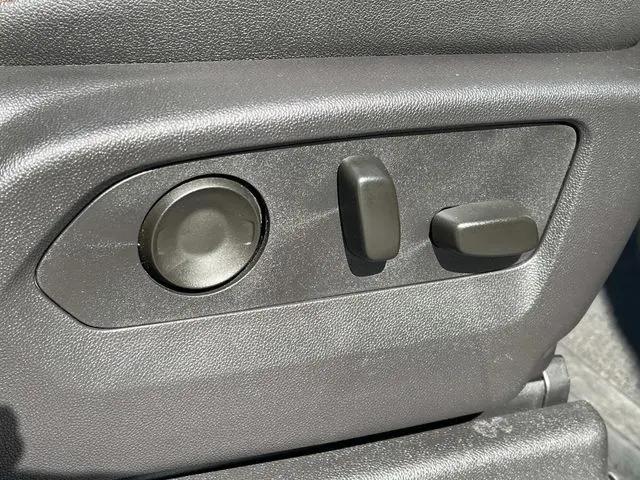 2024 GMC Sierra 1500 4WD Crew Cab Short Box AT4