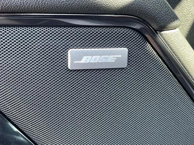 2024 GMC Sierra 1500 4WD Crew Cab Short Box AT4