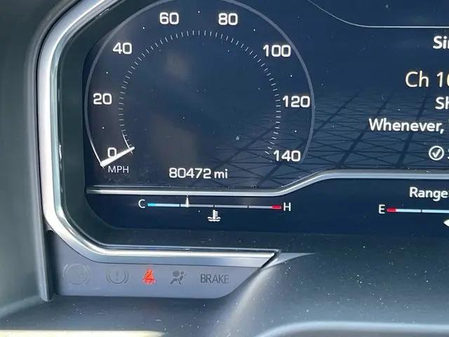 2024 GMC Sierra 1500 4WD Crew Cab Short Box AT4