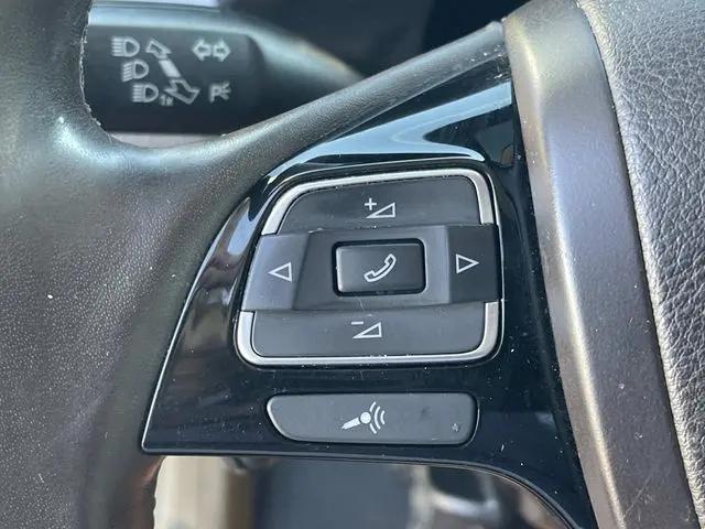 2012 Volkswagen Touareg Sport w/Nav