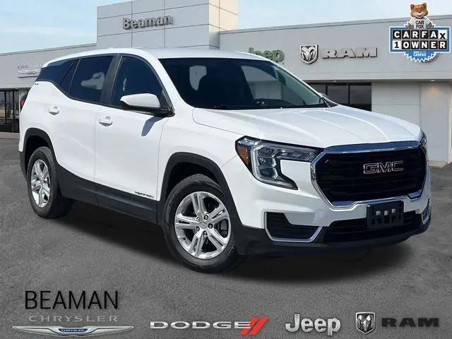 2024 GMC Terrain FWD SLE for sale in Murfreesboro, TN