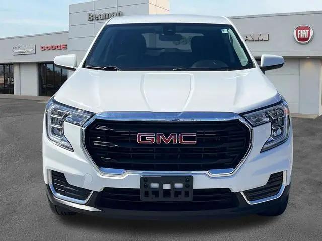 2024 GMC Terrain FWD SLE