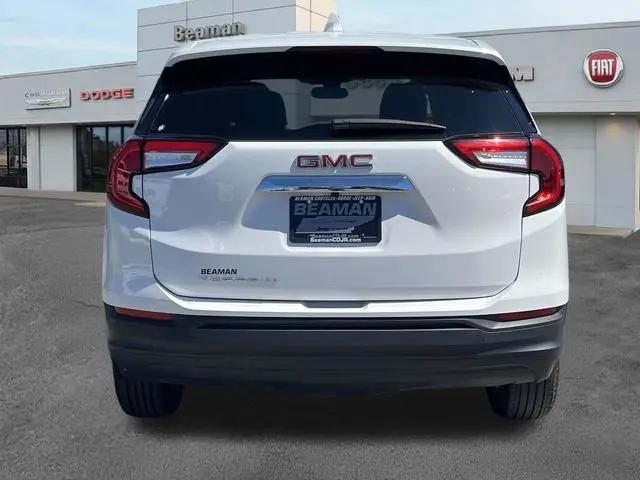 2024 GMC Terrain FWD SLE