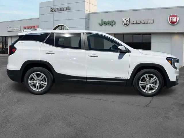 2024 GMC Terrain FWD SLE