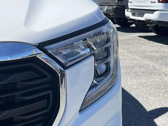 2024 GMC Terrain FWD SLE