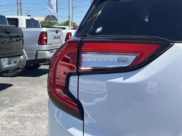 2024 GMC Terrain FWD SLE
