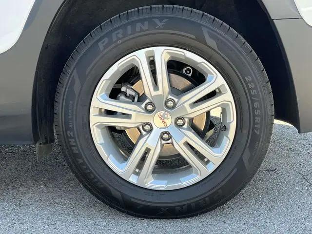 2024 GMC Terrain FWD SLE
