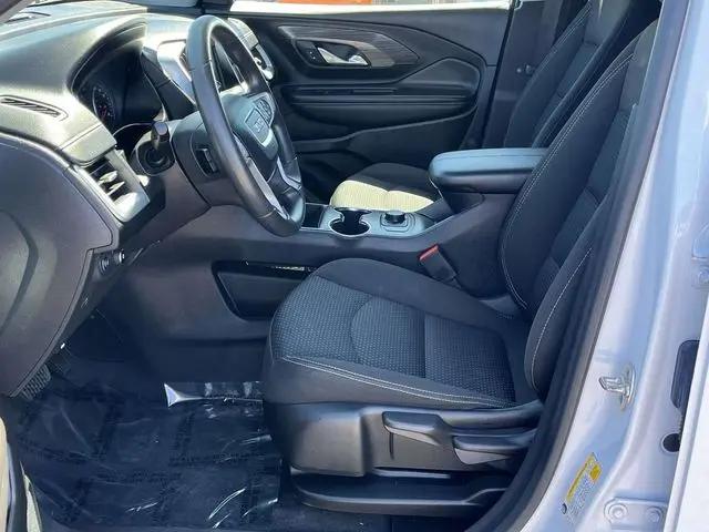 2024 GMC Terrain FWD SLE