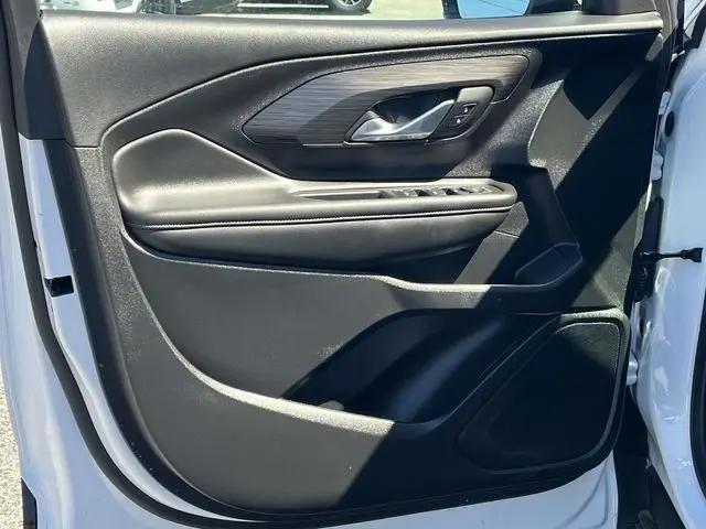 2024 GMC Terrain FWD SLE