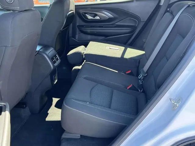 2024 GMC Terrain FWD SLE