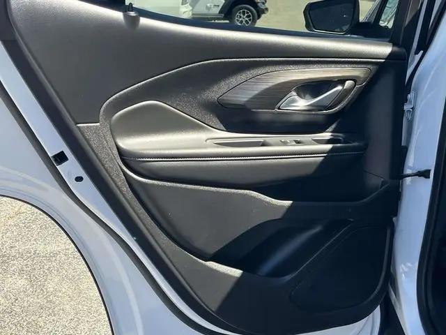 2024 GMC Terrain FWD SLE