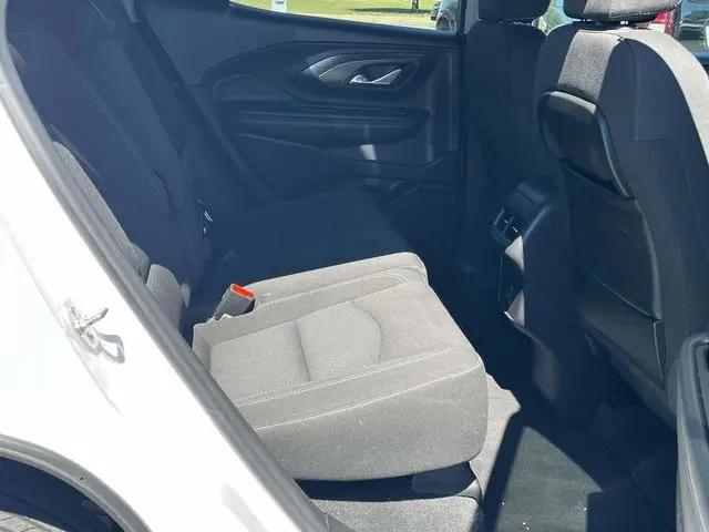 2024 GMC Terrain FWD SLE