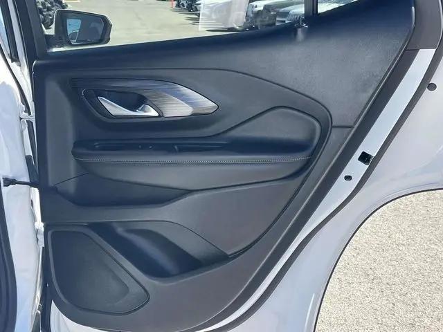 2024 GMC Terrain FWD SLE