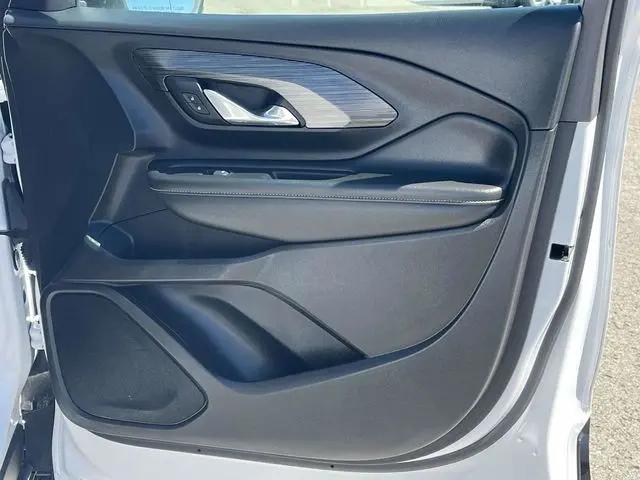 2024 GMC Terrain FWD SLE