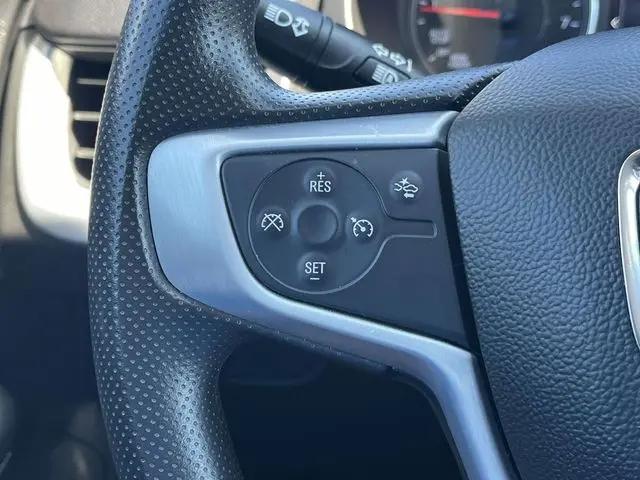 2024 GMC Terrain FWD SLE