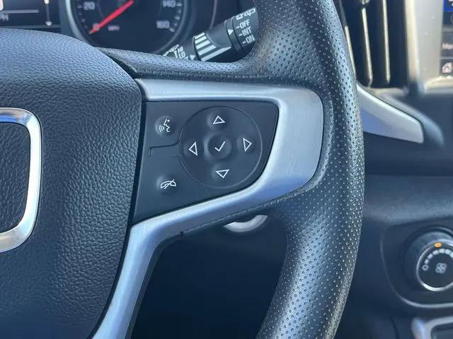 2024 GMC Terrain FWD SLE