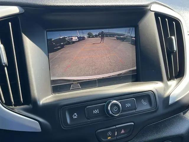 2024 GMC Terrain FWD SLE