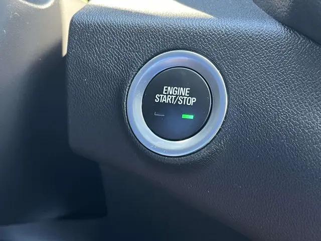 2024 GMC Terrain FWD SLE
