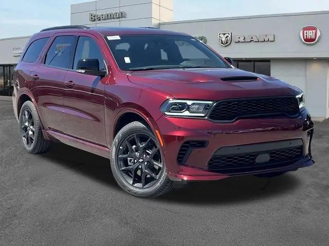 2026 Dodge Durango GT Plus HEMI V8 for sale in Murfreesboro, TN