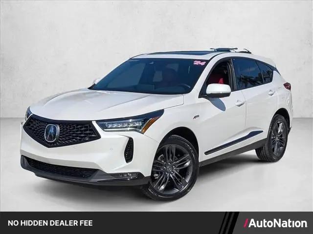 2024 Acura RDX A-SPEC Package for sale in Pembroke Pines, FL