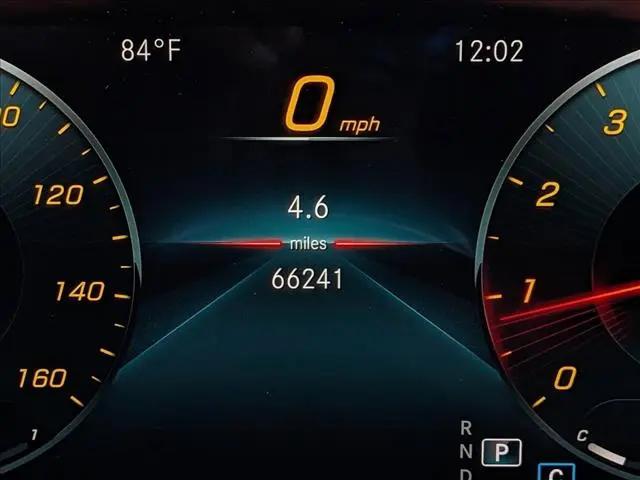 2022 Mercedes-Benz CLA CLA 250