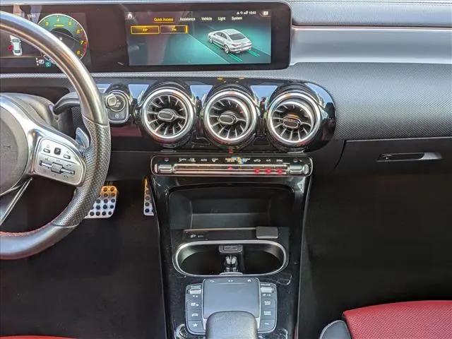 2022 Mercedes-Benz CLA CLA 250
