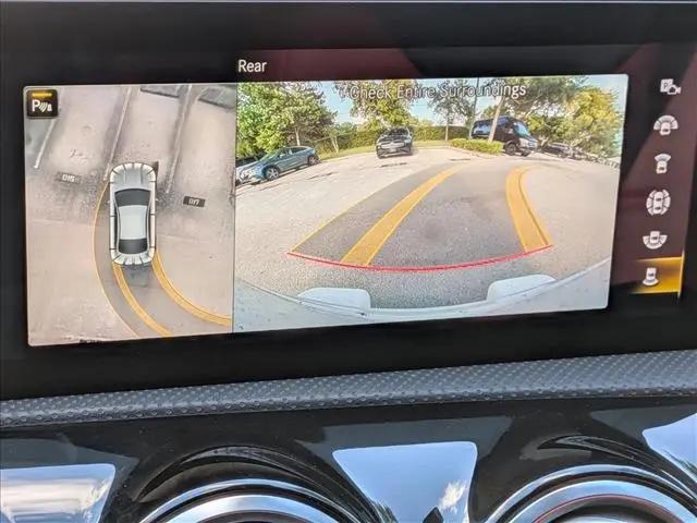 2022 Mercedes-Benz CLA CLA 250