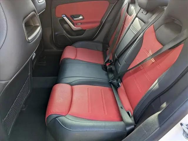2022 Mercedes-Benz CLA CLA 250