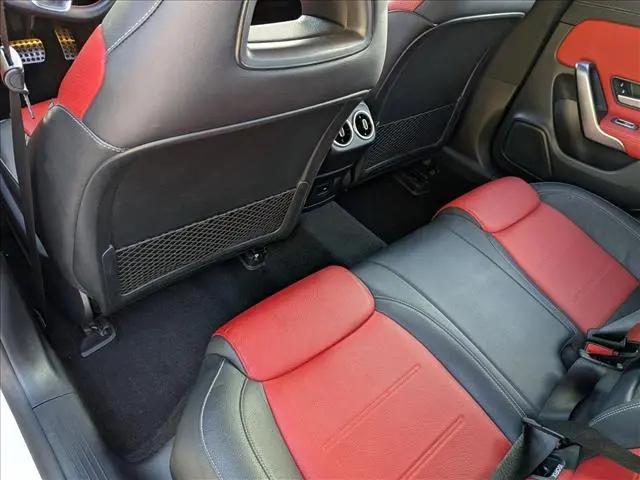 2022 Mercedes-Benz CLA CLA 250