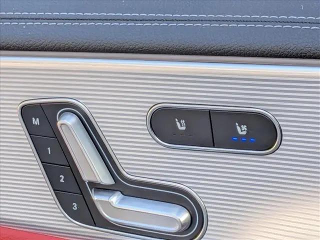 2022 Mercedes-Benz CLA CLA 250