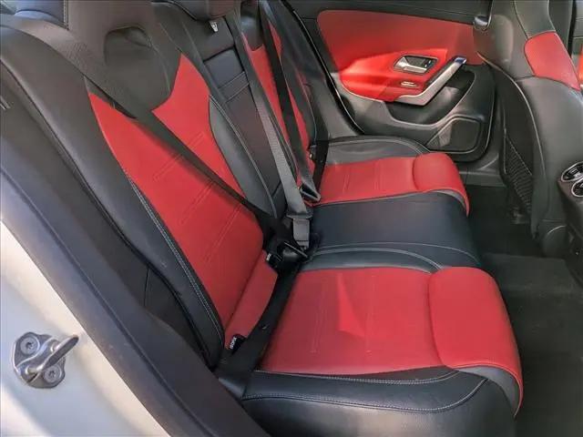 2022 Mercedes-Benz CLA CLA 250