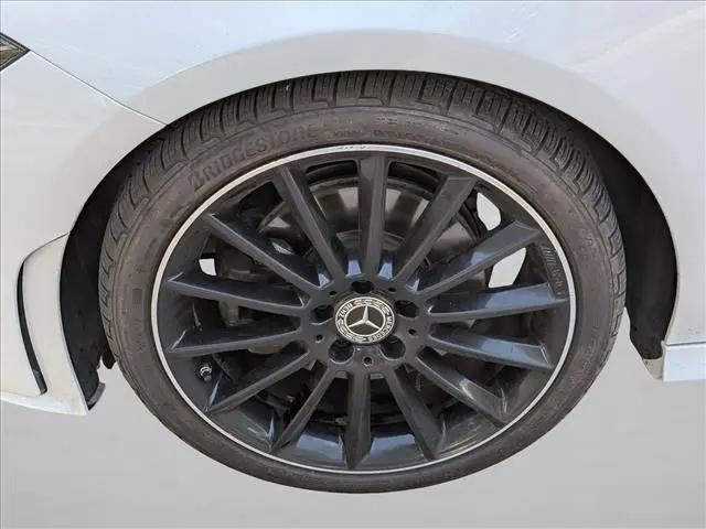 2022 Mercedes-Benz CLA CLA 250