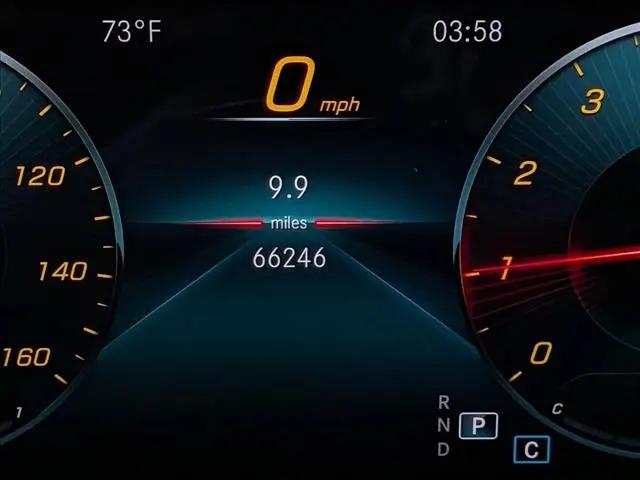 2022 Mercedes-Benz CLA CLA 250