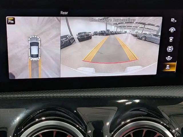 2022 Mercedes-Benz CLA CLA 250