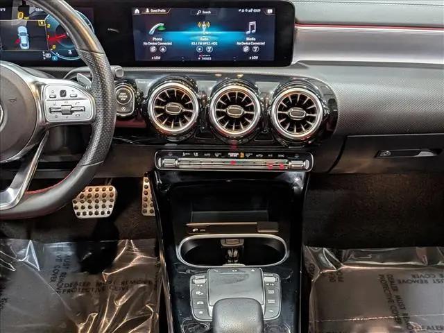 2022 Mercedes-Benz CLA CLA 250