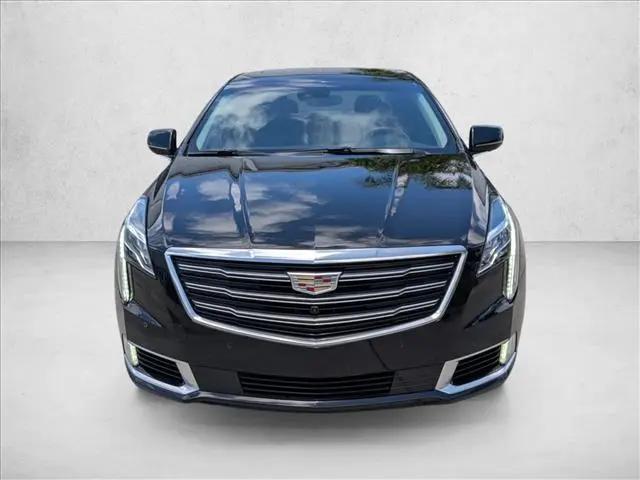 2019 Cadillac XTS Luxury